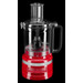 KitchenAid 5KFP0921EER Empire Red front