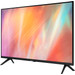 Samsung Crystal UHD 43AU7040 front