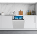 Siemens SX85TX00CE / Built-in / Fully integrated / Niche height 87.5 - 92.5cm 