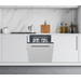 Siemens SN61HX08VE / Built-in / Fully integrated / Niche height 81.5 - 87.5cm visual Coolblue 2