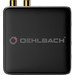 Oehlbach BTR Evolution 5.0 Argent/Noir Main Image