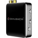 Oehlbach BTR Evolution 5.0 Argent/Noir 