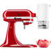 KitchenAid 5KSMSIA Râpe à Glace 