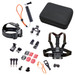 Rollei Actioncam Accessory Set Outdoor Main Image