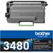 Brother TN-3480 Toner Noir 