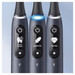 Oral-B iO 7 Black and White Duo Pack + Brush Attachments (8 units) detail