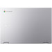 Acer Chromebook Spin 314 (CP314-1HN-C7JD) Azerty achterkant