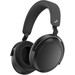 Sennheiser Momentum 4 Wireless Zwart Main Image