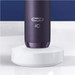 Oral-B iO 8n Purple + iO Ultimate Clean Brush Attachments (4 units) detail