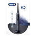 Oral-B iO 8n Noir + iO Ultimate Clean Brossettes (4 Pièces) 