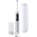 Oral-B iO 6n Grijs + iO Ultimate Clean opzetborstels (4 stuks) accessoire