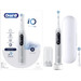 Oral-B iO 6n Gray + iO Ultimate Clean Brush Attachments (4 units) 