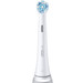 Oral-B iO 6n Gray + iO Ultimate Clean Brush Attachments (4 units) detail