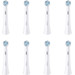 Oral-B iO Ultimate Clean White with Color Indicator (8 units) Main Image