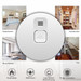 ELRO Blue Line CBFS58R Linkable Smoke Detector (10 years) detail