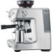 Sage Barista Express Impress Acier Inoxydable Brossé 