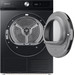 Samsung DV90BB7445GBS2 Bespoke binnenkant