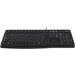 Logitech K120 Clavier QWERTY Main Image