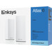 Linksys Atlas 6 AX3000 Mesh Lot de 2 emballage