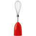 SMEG HBF22RDEU Rouge accessoire