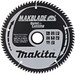 Makita Lame de Scie QC 216x30x2,8 mm 80D B-08791 Main Image