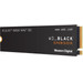 WD Black SN850X 1 To SSD NVMe détail