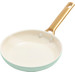 GreenPan Padova Frying Pan Set 20cm + 28cm front