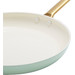 GreenPan Padova Frying Pan Set 20cm + 28cm detail