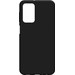 Just in Case Soft Samsung Galaxy A23 Back Cover Zwart 