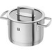 Zwilling Vitality Batterie de Cuisine 5 Pièces 