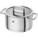 Zwilling Vitality Batterie de Cuisine 5 Pièces 