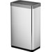 EKO Mirage X Sensor 80L Matte Stainless Steel right side