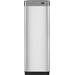 EKO Mirage X Sensor 80L Matte Stainless Steel left side