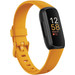 Fitbit Inspire 3 Oranje linkerkant