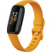 Fitbit Inspire 3 Oranje linkerkant