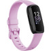 Fitbit Inspire 3 Pink left side