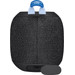 Ultimate Ears Wonderboom 3 Zwart achterkant