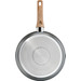 Tefal Renew Ceramic Frying Pan 28cm bottom