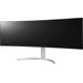 LG UltraWide 49WQ95C-W 