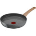 Tefal Renew Ceramic Frying Pan Set 24cm + 28cm + Wok 28cm front