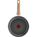 Tefal Renew Ceramic Frying Pan Set 24cm + 28cm + Wok 28cm top