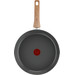 Tefal Renew Ceramic Frying Pan Set 24cm + 28cm + Wok 28cm top