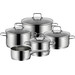 WMF Astoria Cookware Set 5-piece Main Image