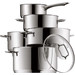 WMF Astoria Cookware Set 5-piece 