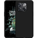 Just in Case Soft OnePlus 10T Back Cover Black combined product