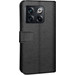 Just in Case Wallet OnePlus 10T Book Case Noir 