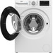 Beko B3WT5941WS IronFast binnenkant