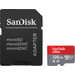 SanDisk MicroSDXC Ultra 128GB 140mb/s Main Image