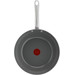 Tefal Renew+ Keramische wokpan 28 cm bovenkant