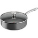 Tefal Renew+ Ceramic High-Sided Skillet 24cm Main Image